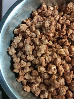 Foto resep Kacang Kribo