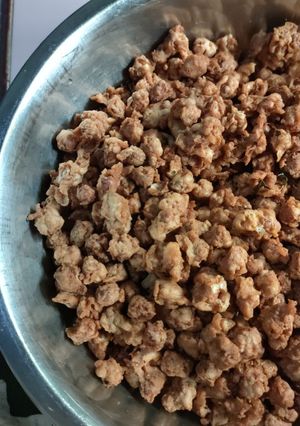 Foto resep Kacang Kribo