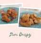 Langkah Mudah untuk Membuat Resep  Dori Crispy yang Enak Banget, Bikin Ketagihan