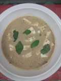 Paneer kalimirch
