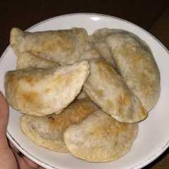 Cireng Mercon (isi ayam) রেসিপির প্রধান ছবি