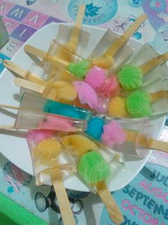 Foto resep Jelly Stik