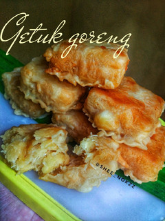 Foto resep Getuk goreng
