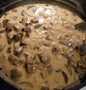 Simple Way Prepare Recipe Venison Stroganoff that is Really Delicious, Delicious}