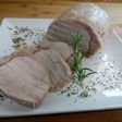 Lomo a la sal