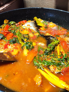 Foto resep Pindang Ikan Patin