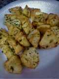 Papas Menudas