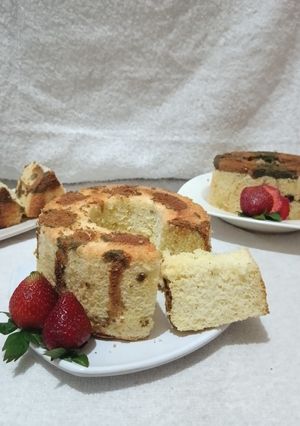 Foto resep My frist chiffon
