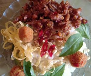 Resep Populer Bubur Suro Surabaya hemat LPG Praktis Enak Resep Populer Bubur Suro Surabaya hemat LPG Praktis Enak