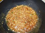 Gambar mapo tahu udang