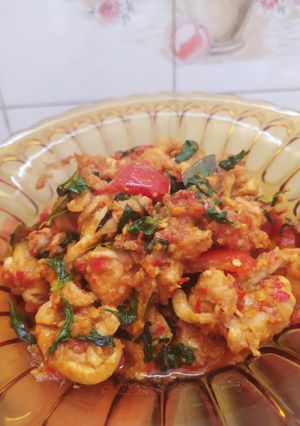 Foto resep Ayam Woku