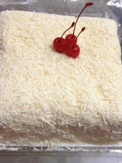 Foto resep Moist Cheese Cake