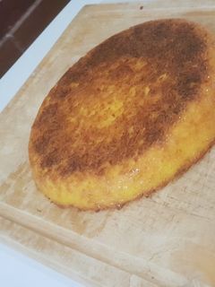 عکسی از دستور ته چین🤩