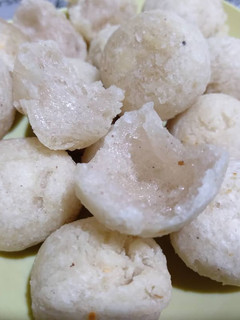 Foto resep Cimol kopong