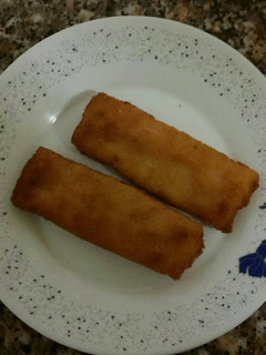 Una foto de Flamenquines