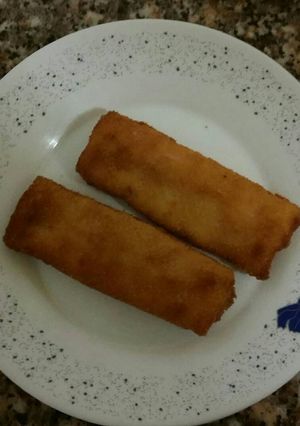 Una foto de Flamenquines