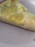 Tarta de higo