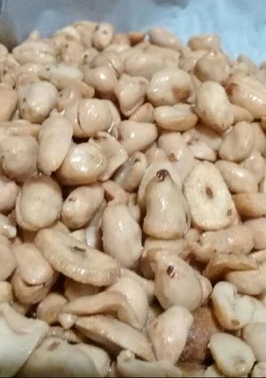 Foto resep Kacang Bawang Gurih Renyah
