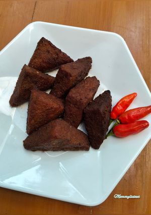 Foto resep Gembus Bacem Praktis Mommylicious