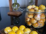Kue Nastar