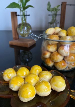 Foto resep Kue Nastar