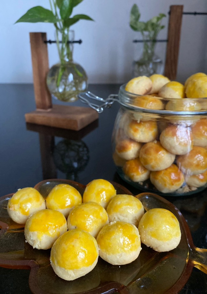 Foto resep Kue Nastar