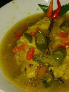 Foto resep Ikan kakap kuah asam