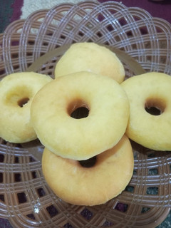Foto resep Donat ekonomis & praktis 🍩