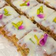 Pistachio Cheesecake