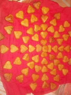 صورة لوصفة شباح صفراء