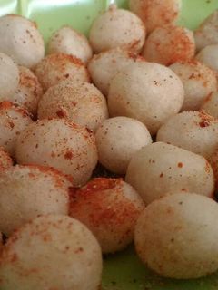 Foto resep Cimol Seru