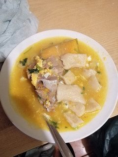 Una foto de Pantrucas