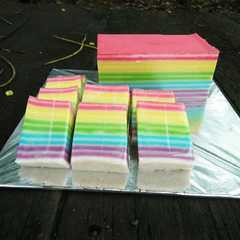 รูปของ Lapis pepe rainbow