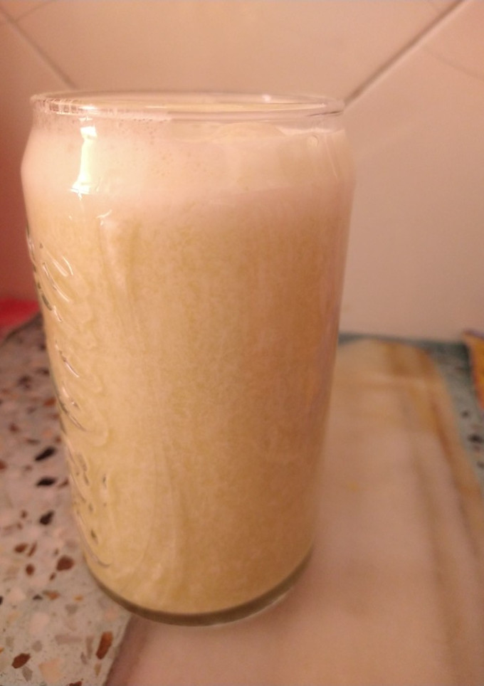 Una foto de Jugo de lulo