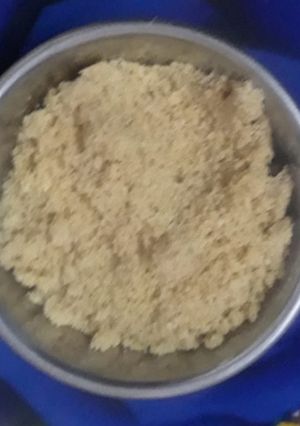 चूरमा (Churma Recipe in Hindi) रेसिपी मुख्य फोटो