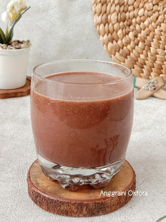 Foto resep Hot Chocolate