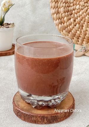 Foto resep Hot Chocolate
