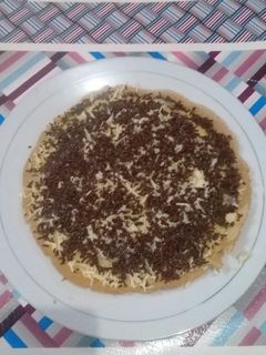Foto resep Martabak teflon