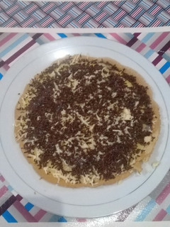 Foto resep Martabak teflon