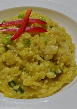 咖哩燉飯 的食譜成品照片