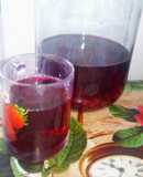 Компот из смородины на зиму🍹🍹🍹