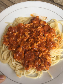 Foto resep Sauce spaghetti bolognese