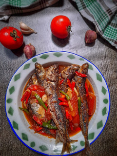 Foto resep Pindang Salem Bumbu Sarden