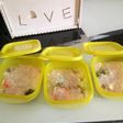 MPASI 6 months menu 4 bintang