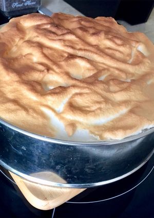 A legfinomabb mákosguba torta🍰🍴 recept fotója