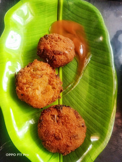 Veg cutlets செய்முறை முக்கிய புகைப்படம்