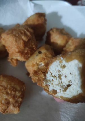 Foto resep Tahu Kriuk