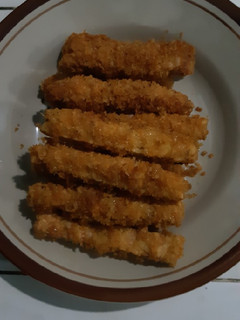 Foto resep Tempe stik