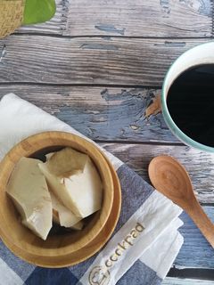 Gambar Tau Fu Fa Homemade