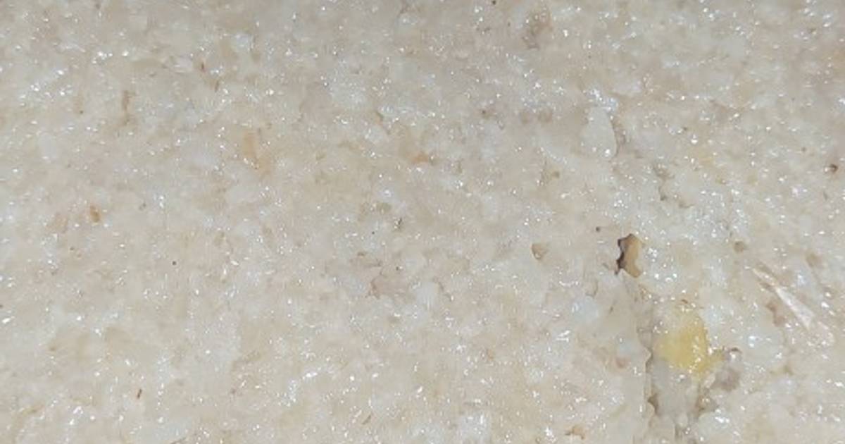 Resep Wajik tape ketan oleh Ita Cute's Cookpad